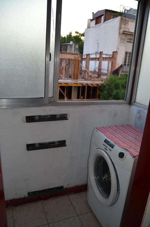 Apartamento Apartamento Punta Palermo *