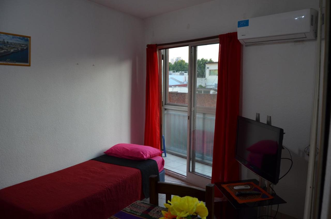 Apartamento Punta Palermo Ciudad Autónoma de Buenos Aires