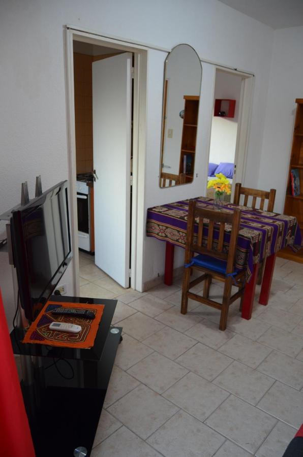 Apartamento Punta Palermo Apartamento *