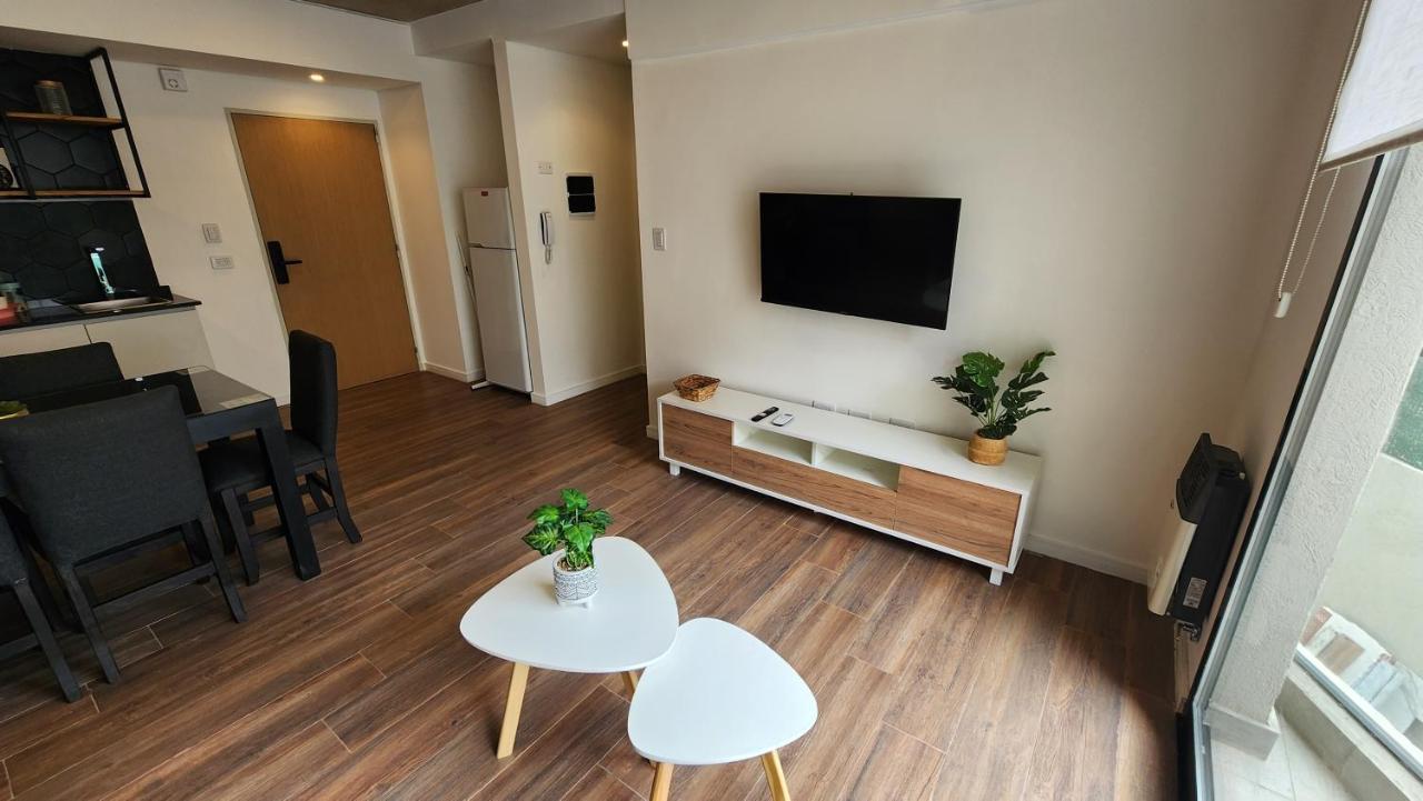 Apartamento Llanos 1420 Versalles *