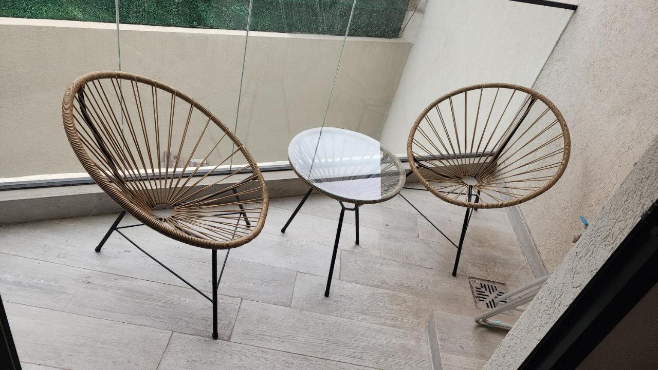 Apartamento Llanos 1420 Versalles *