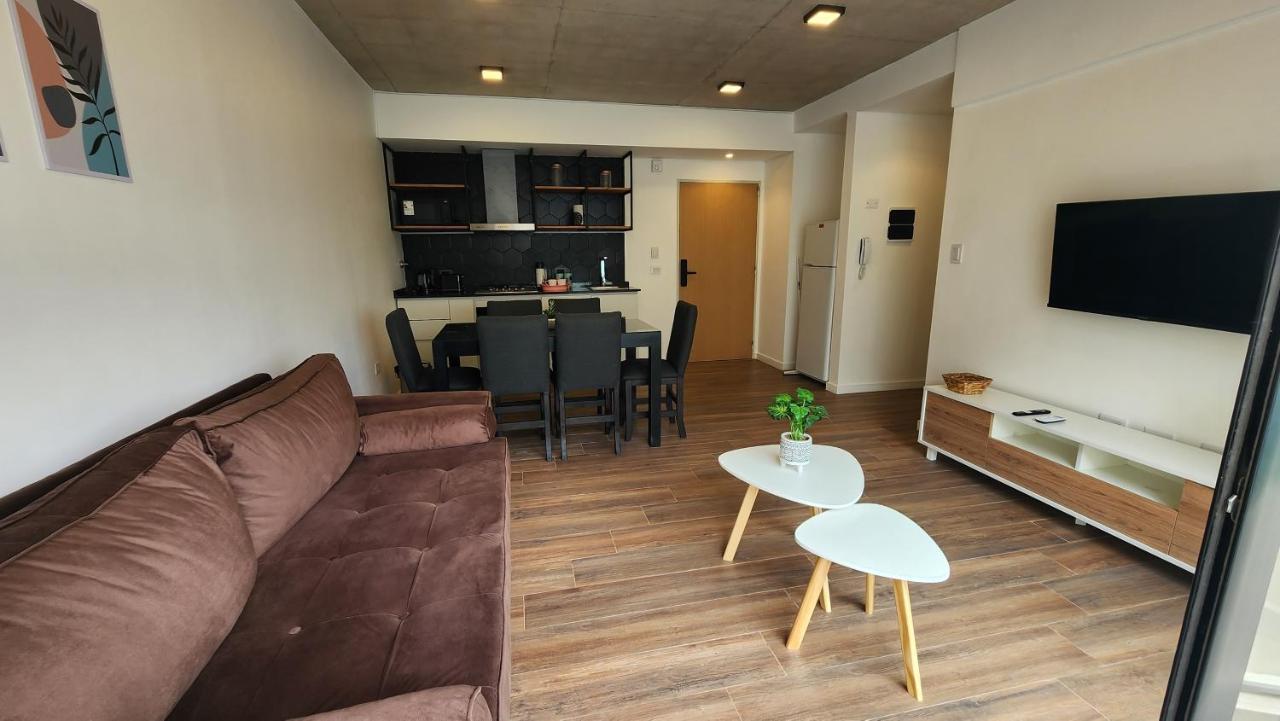 Apartamento Llanos 1420 Versalles *