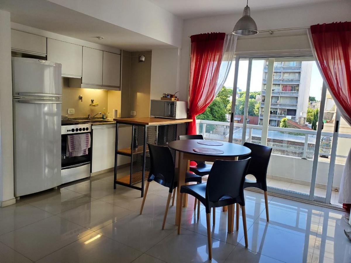 Apartamento Moderno Y Luminoso Departamento En Urquiza Ciudad Autónoma de Buenos Aires