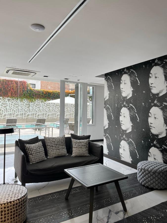 Ilum Experience Hotel Ciudad Autónoma de Buenos Aires