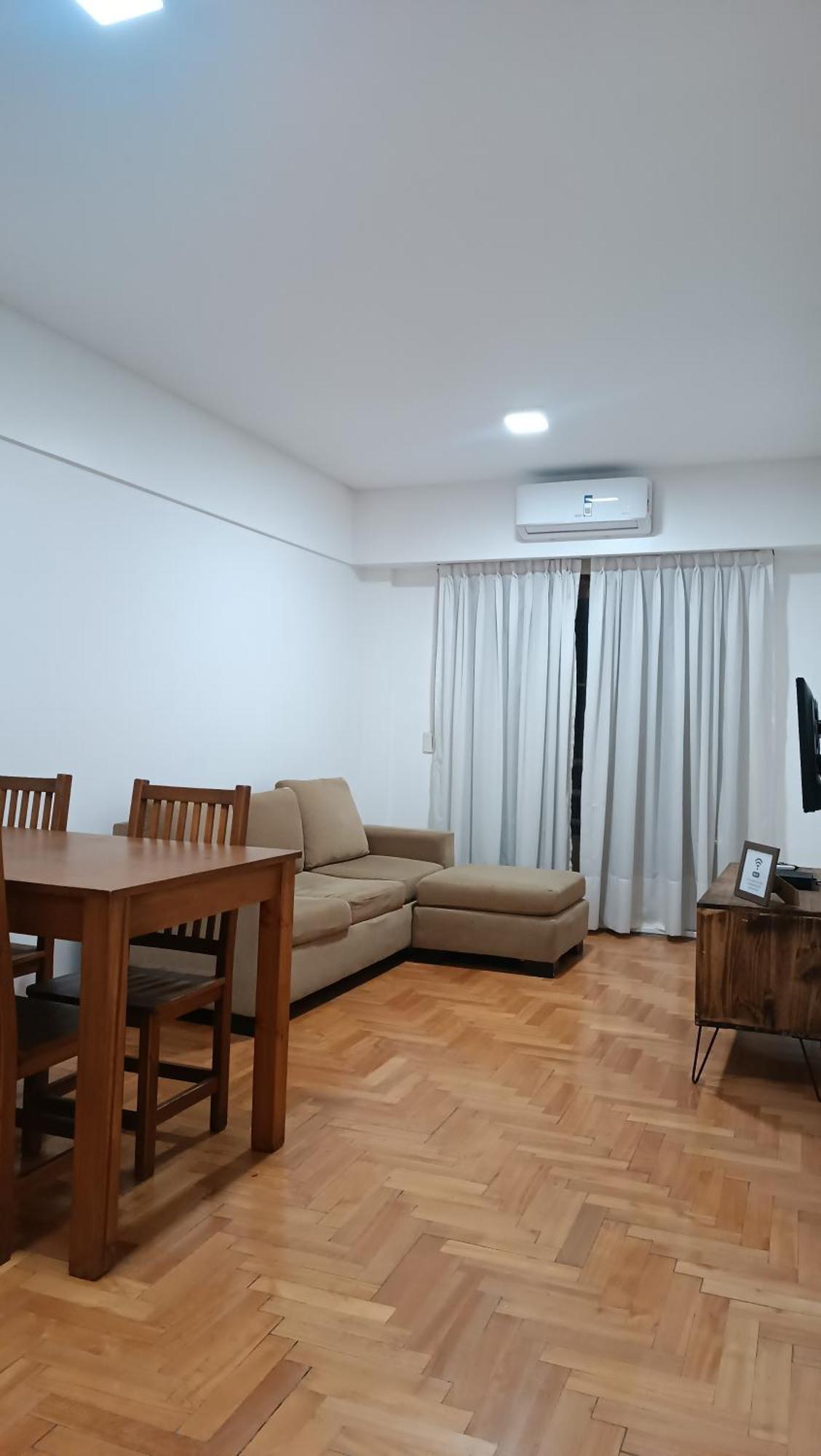 Apartment Center Recoleta Buenos Aires