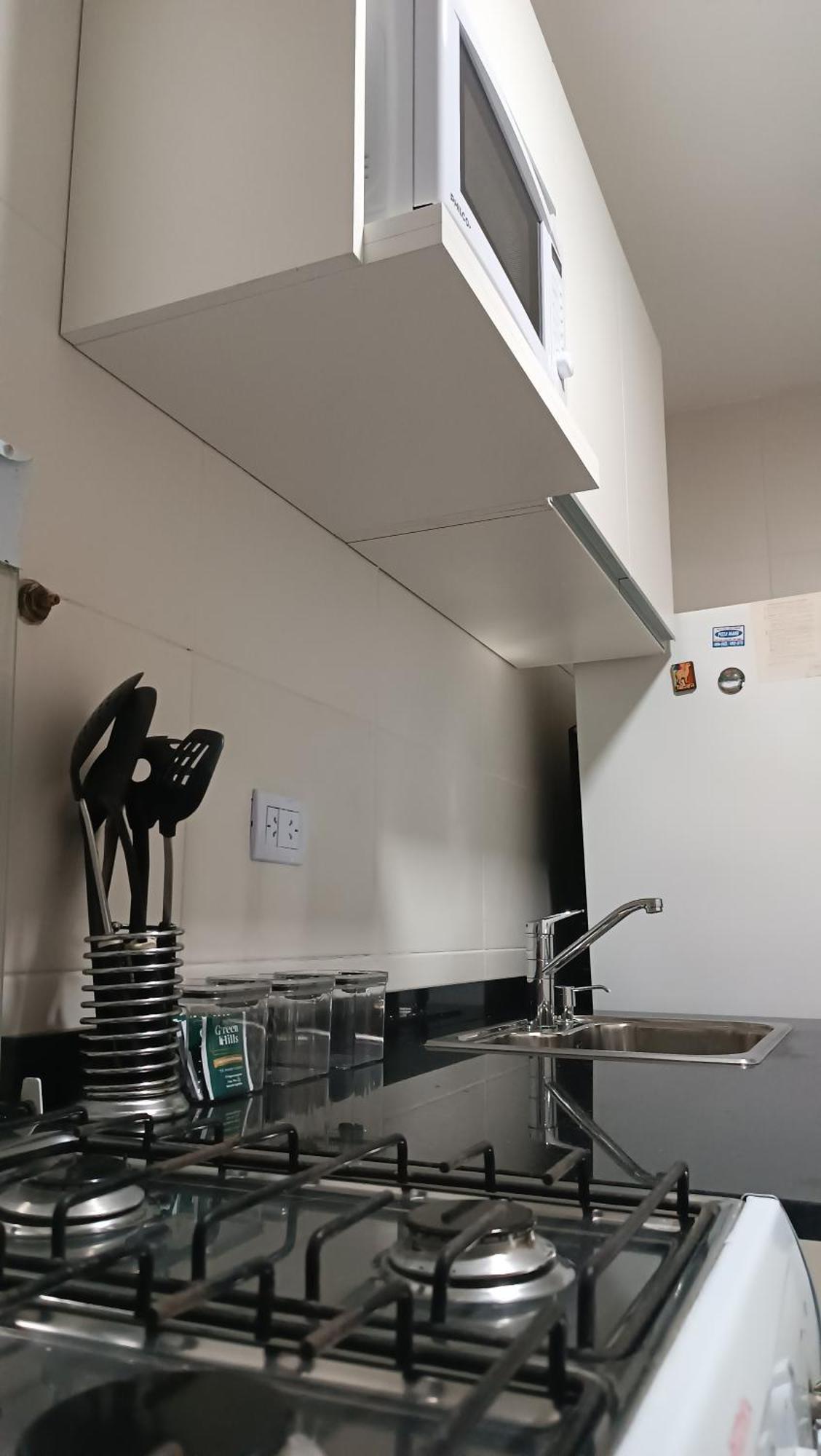 Center Recoleta Apartment
