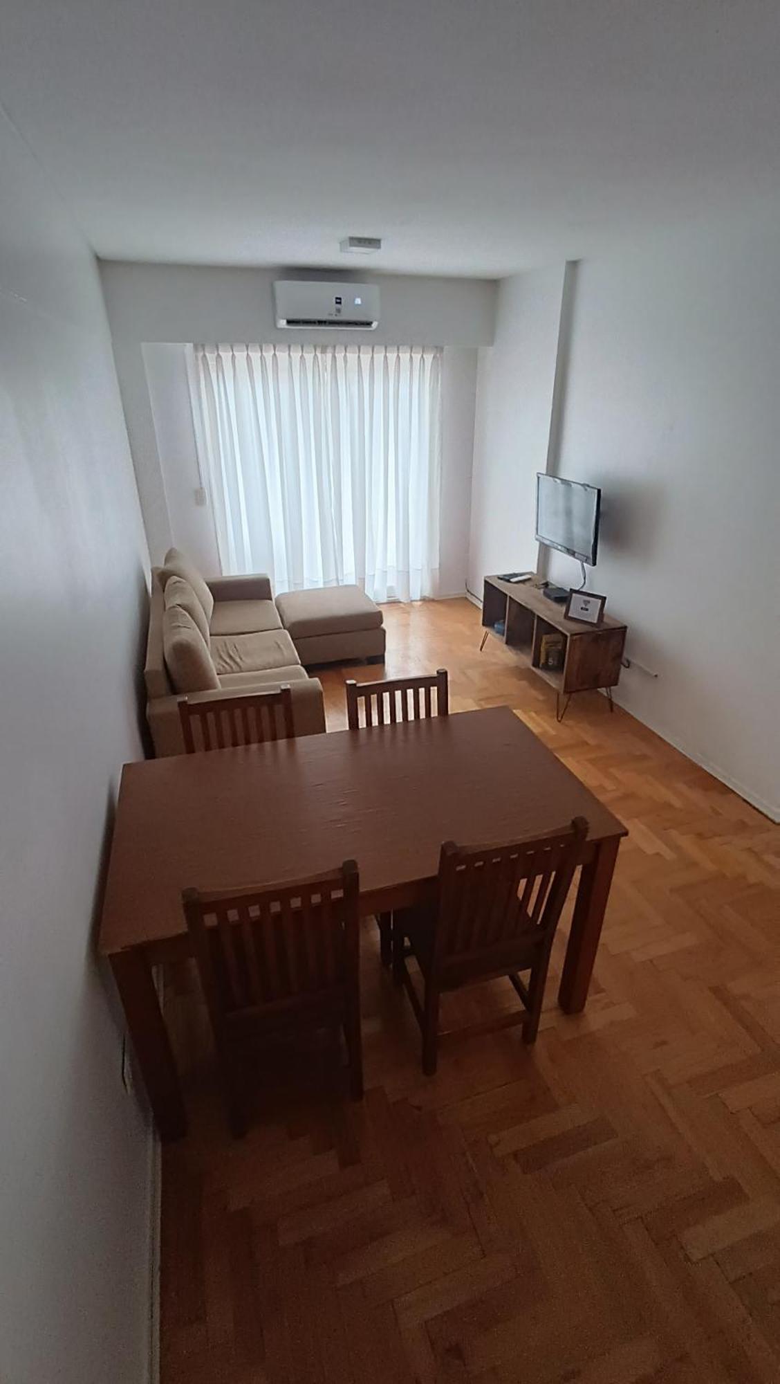 Center Recoleta Apartment *