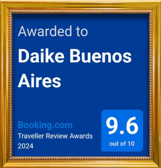 Daike Buenos Aires