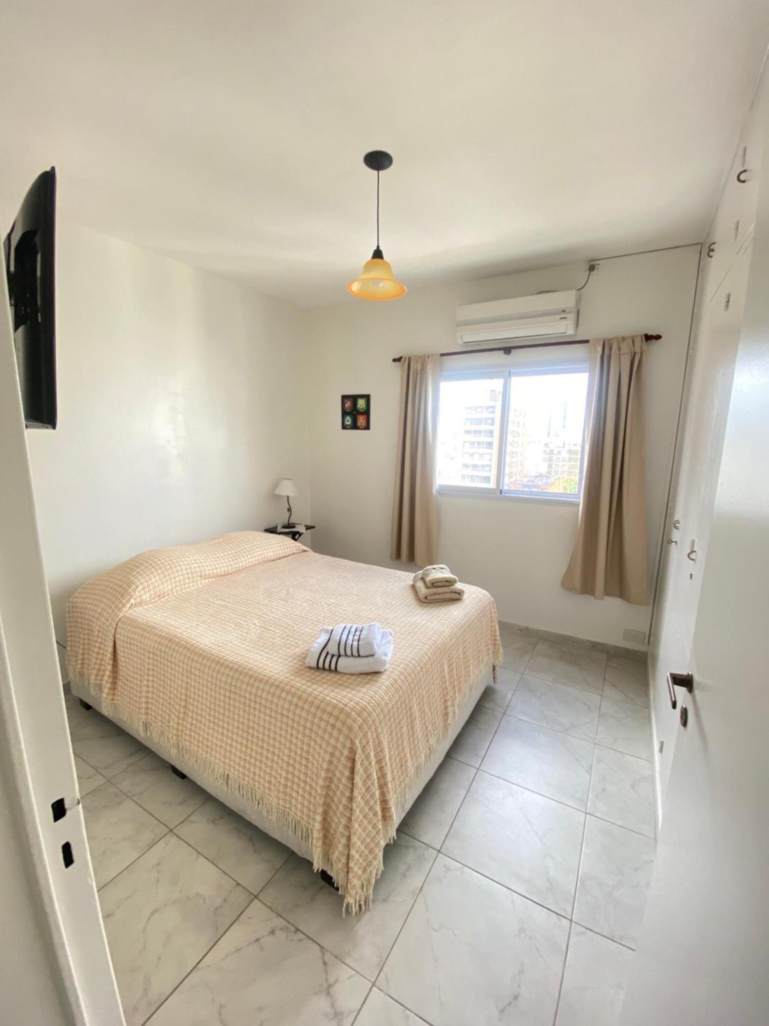 Apartamento Departamento Armenia Buenos Aires