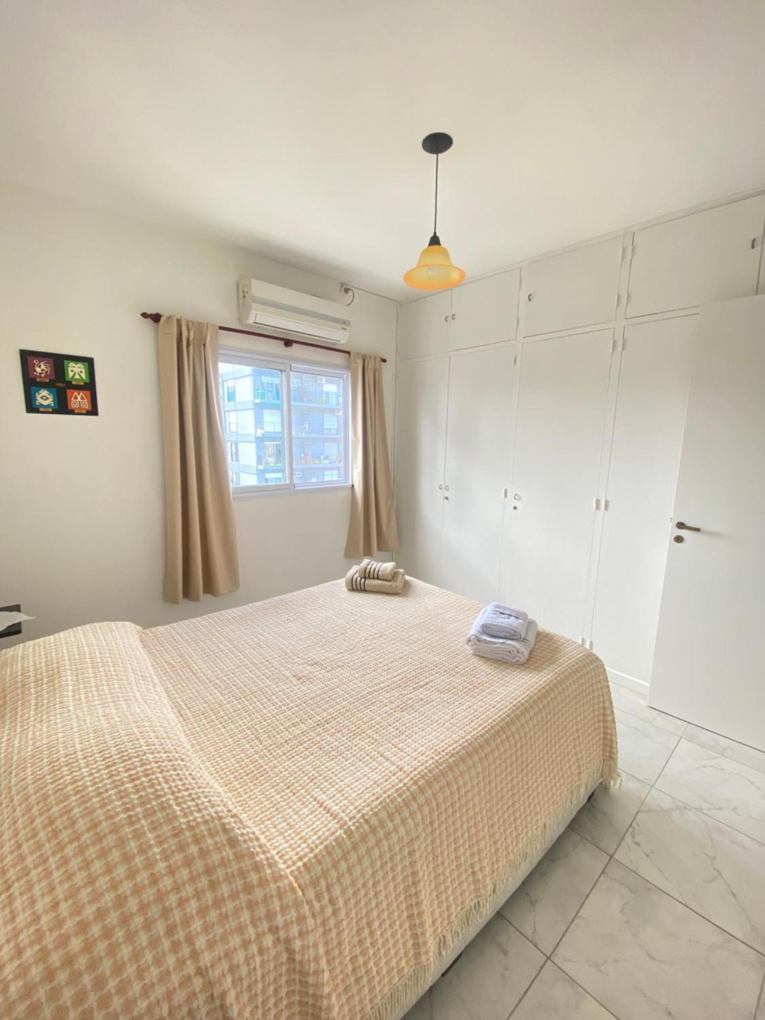 Departamento Armenia Apartamento Buenos Aires