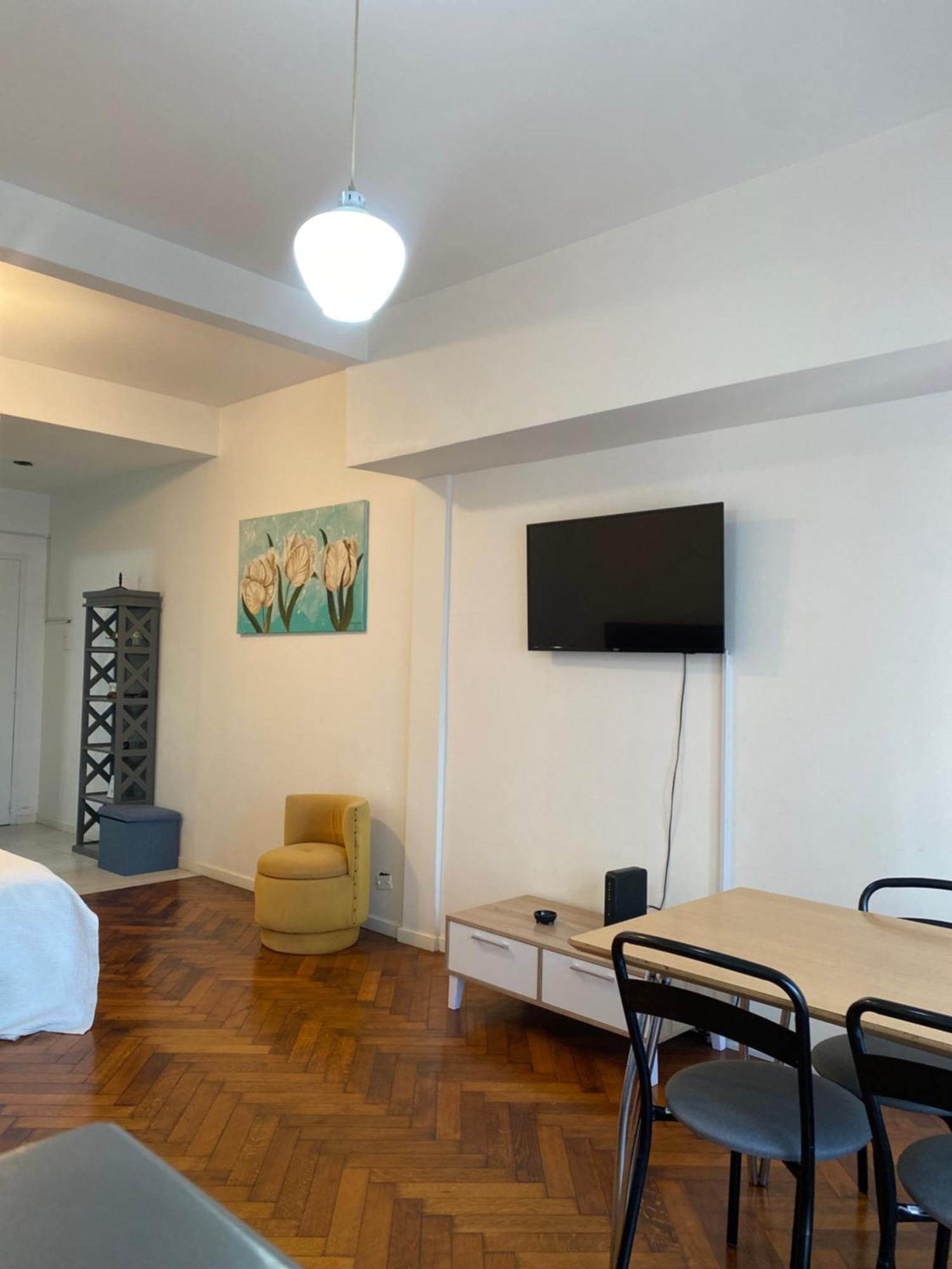 Obelisco Apartamento