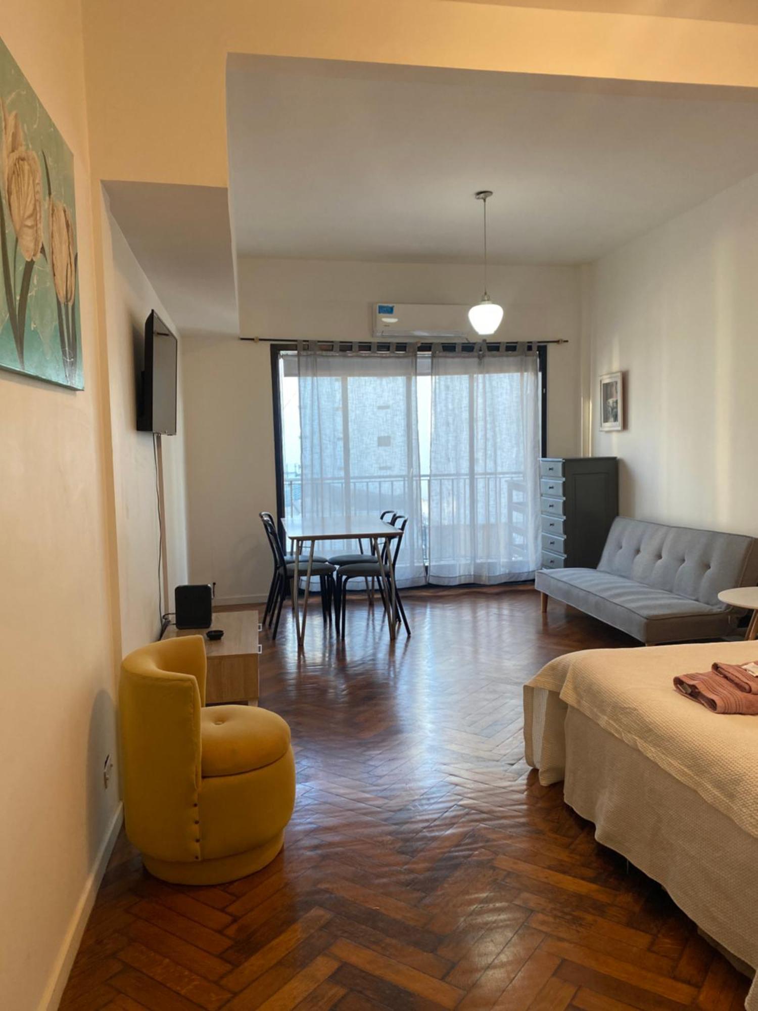Obelisco Apartamento *