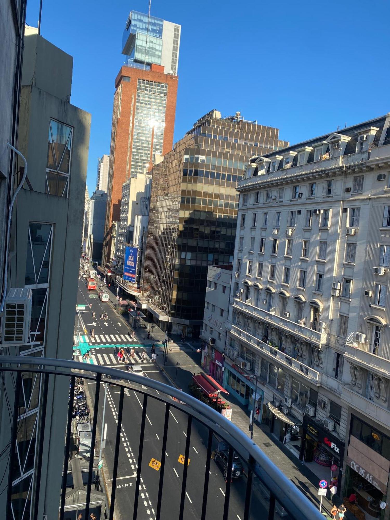 Apartamento Obelisco *