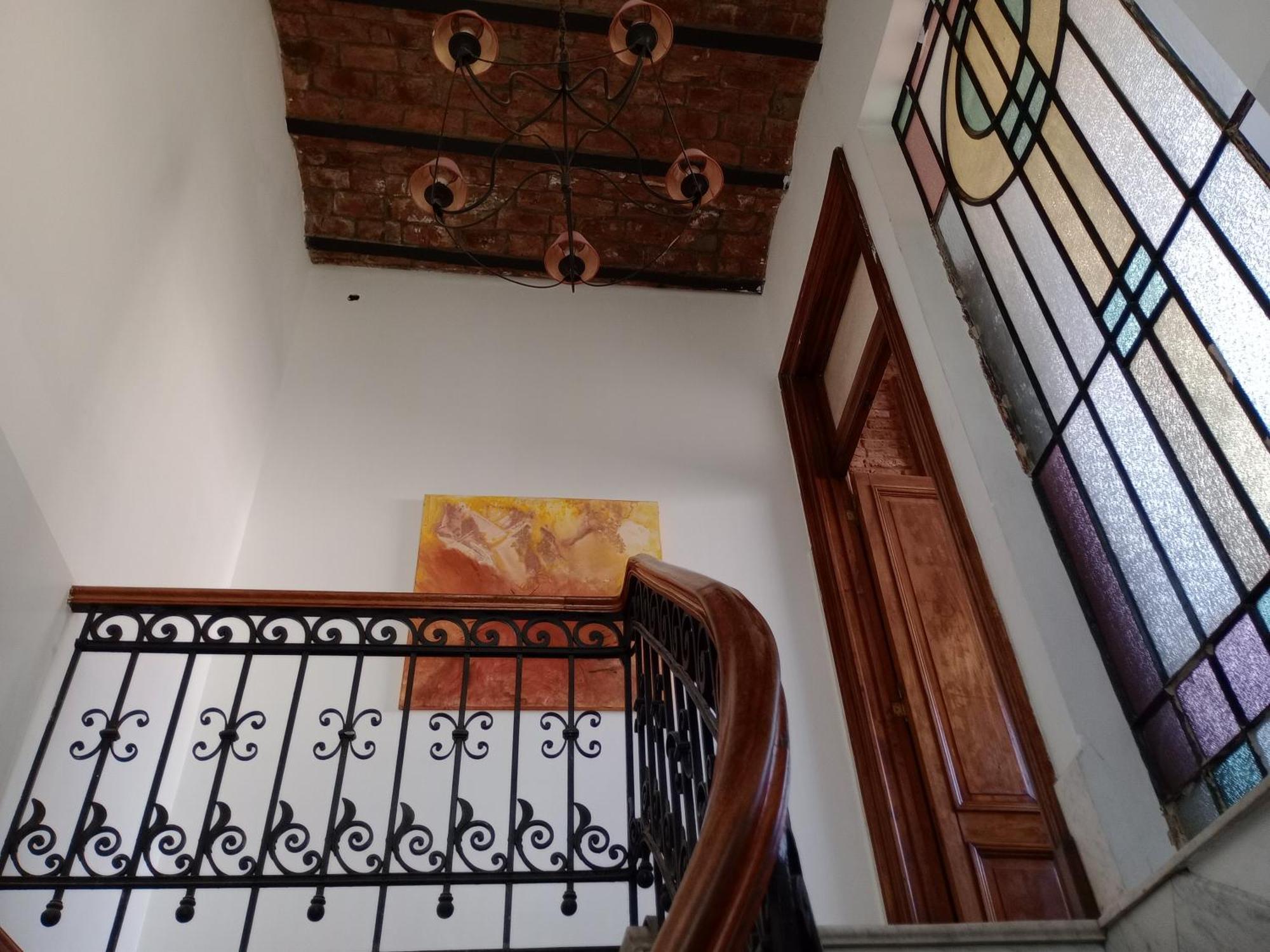 On Telmo Hostal Ciudad Autónoma de Buenos Aires