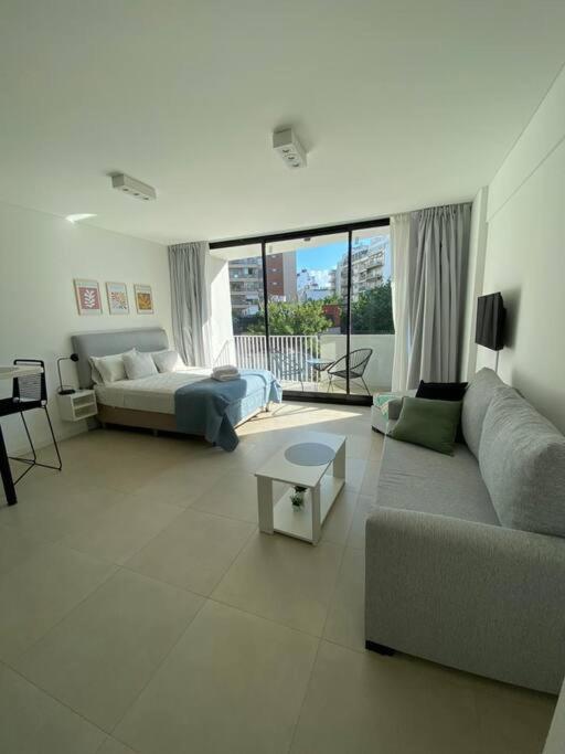 Soler Relax Apartamento Ciudad Autónoma de Buenos Aires
