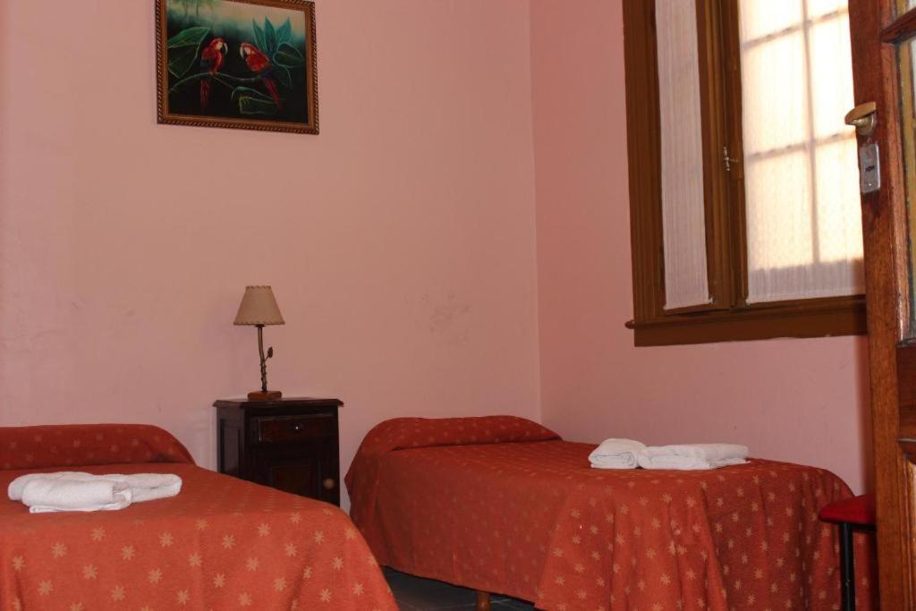 Hotel Piamonte Ciudad Autónoma de Buenos Aires