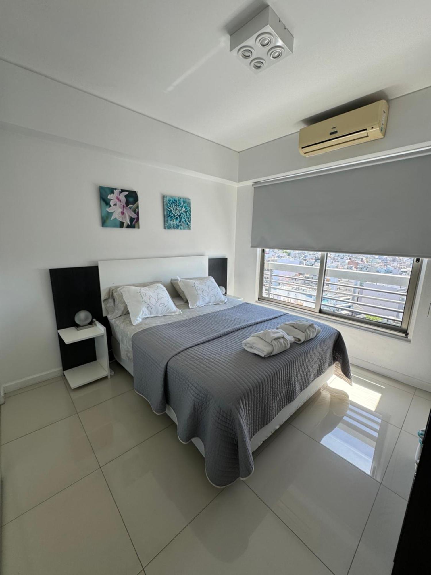 Topacio Tower De Lujo Apartamento *