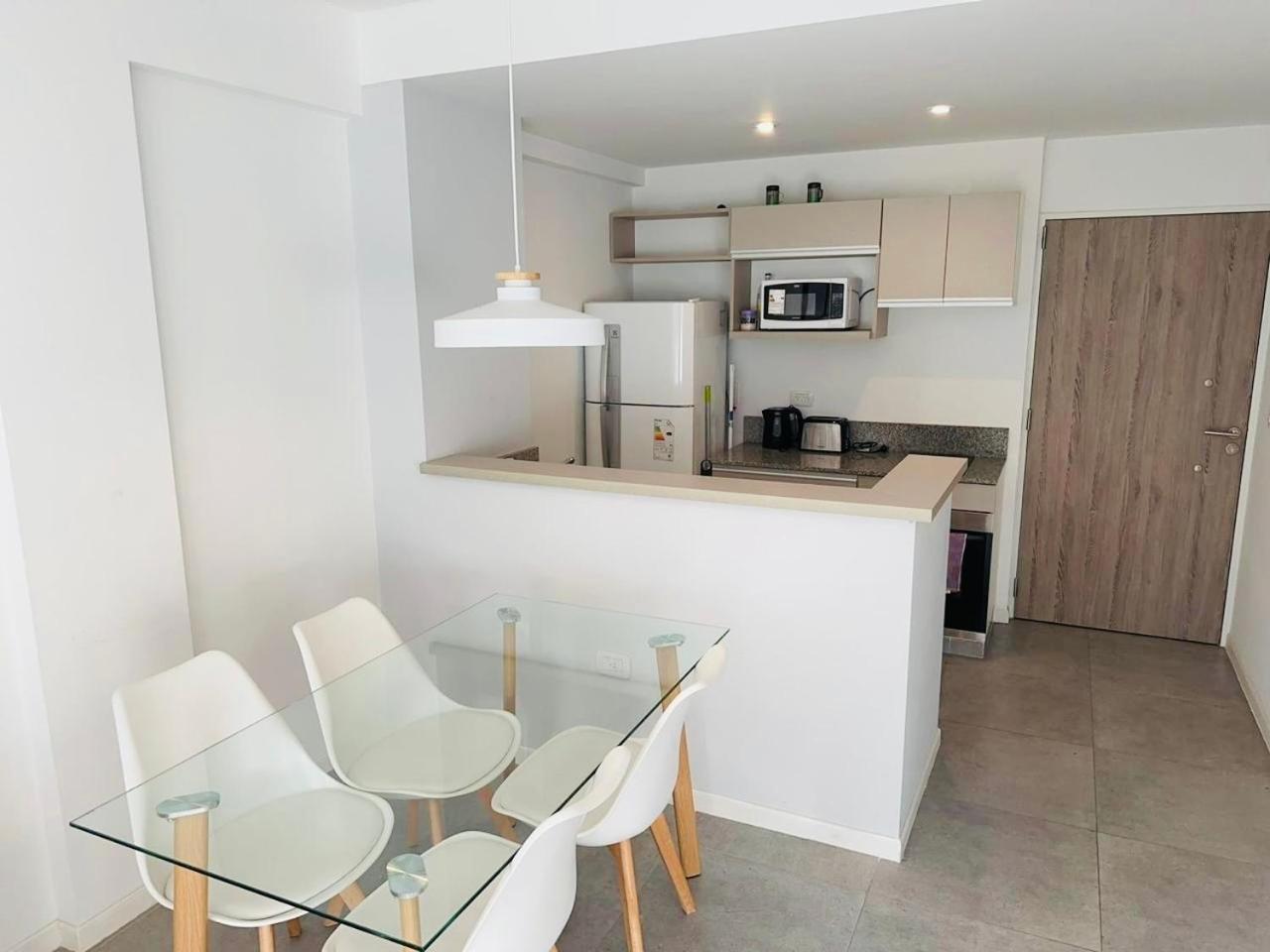 Center Alto Palermo Apartamento
