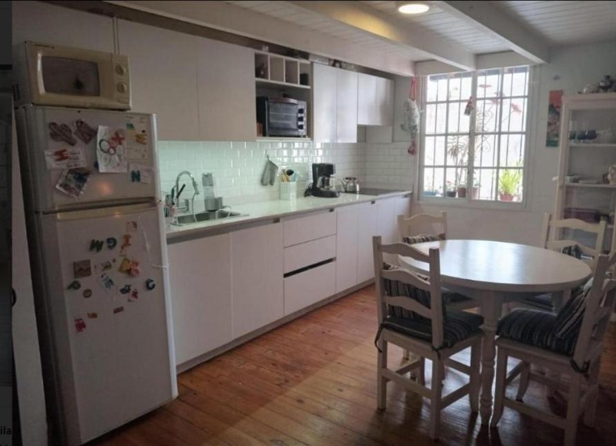 Departamento Dante Y Compania Apartamento Ciudad Autónoma de Buenos Aires