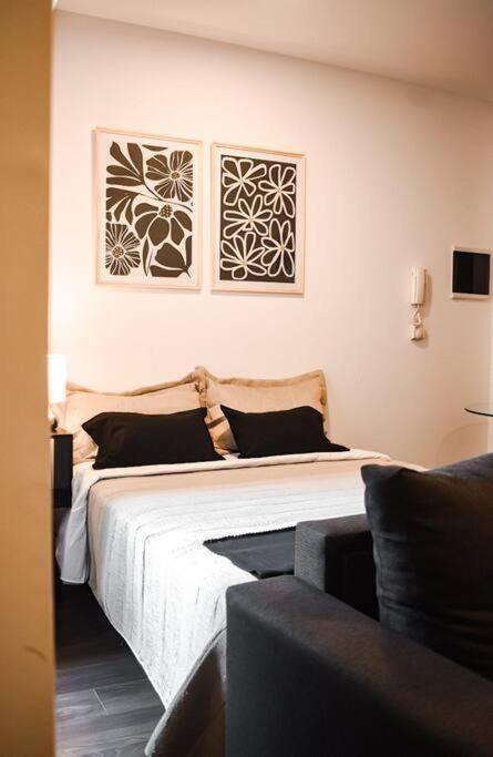 Apartamento Stylish Pool Retreat In Exclusive Area By Palermo