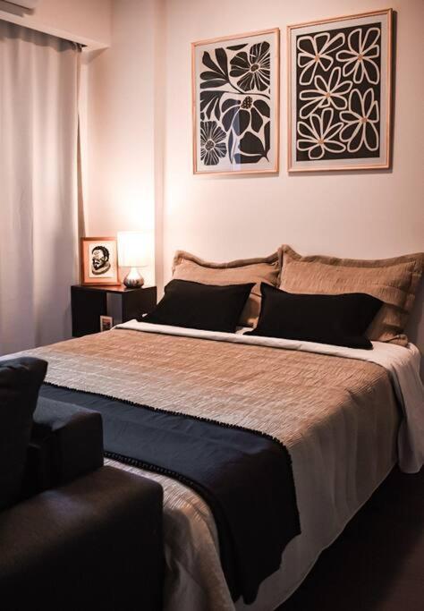 Apartamento Stylish Pool Retreat In Exclusive Area By Palermo Ciudad Autónoma de Buenos Aires