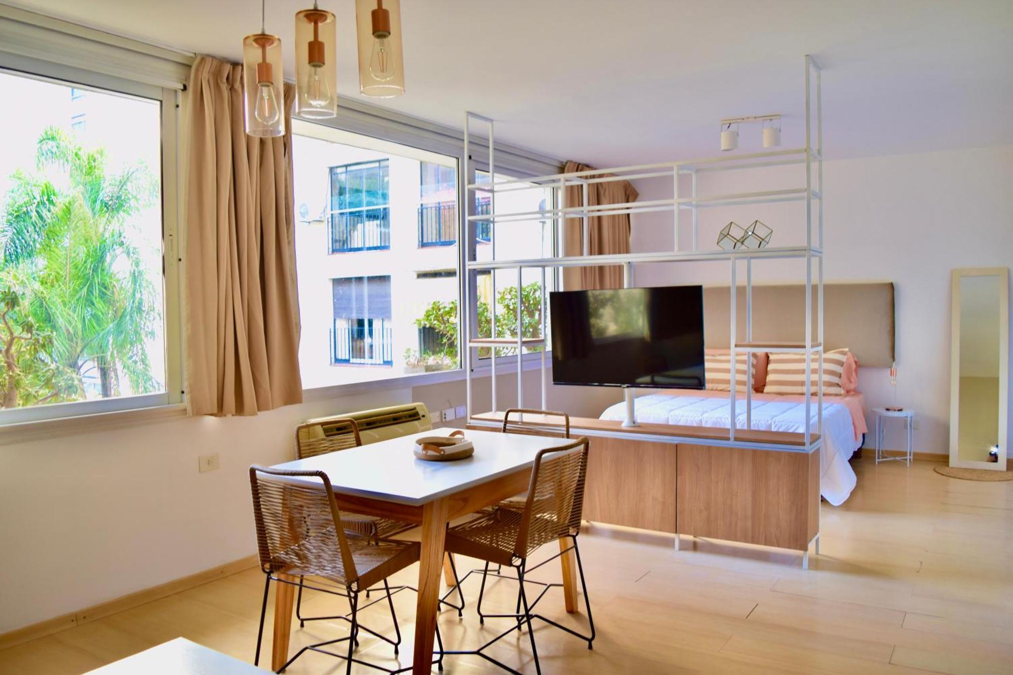 Arenales Premium Apartamento Ciudad Autónoma de Buenos Aires