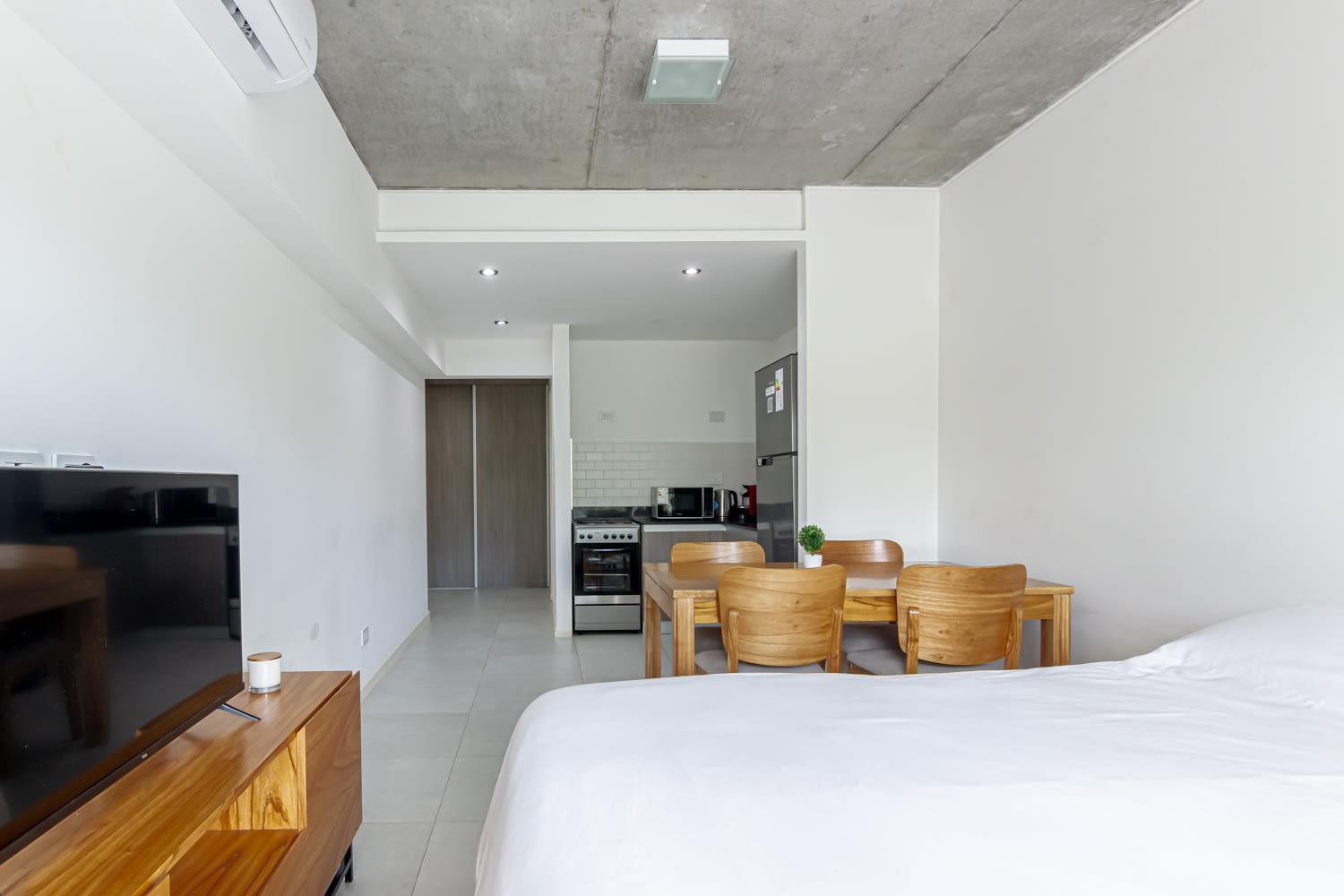 Apartamento Elegancia Y Confort En El Corazon De San Telmo Ciudad Autónoma de Buenos Aires