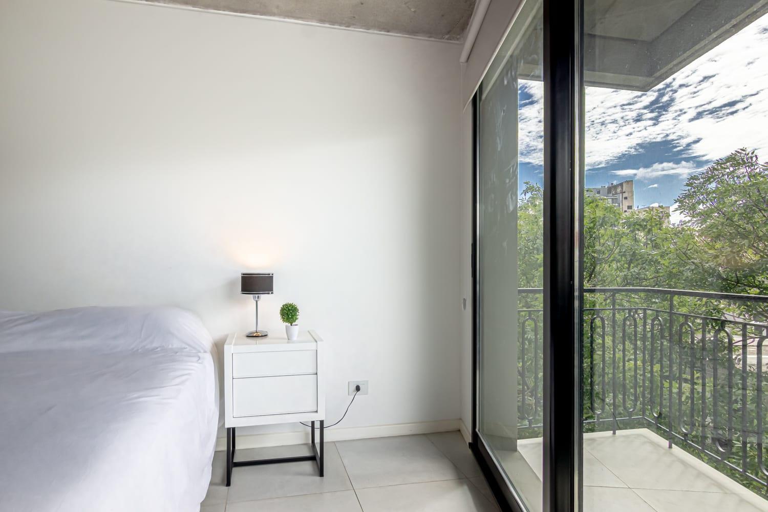Elegancia Y Confort En El Corazon De San Telmo Apartamento