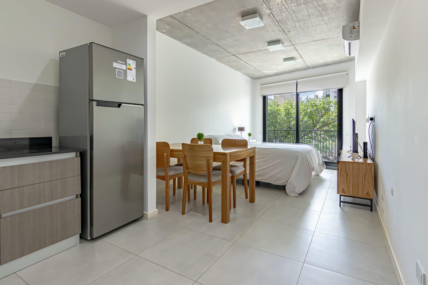 Elegancia Y Confort En El Corazon De San Telmo Apartamento Ciudad Autónoma de Buenos Aires
