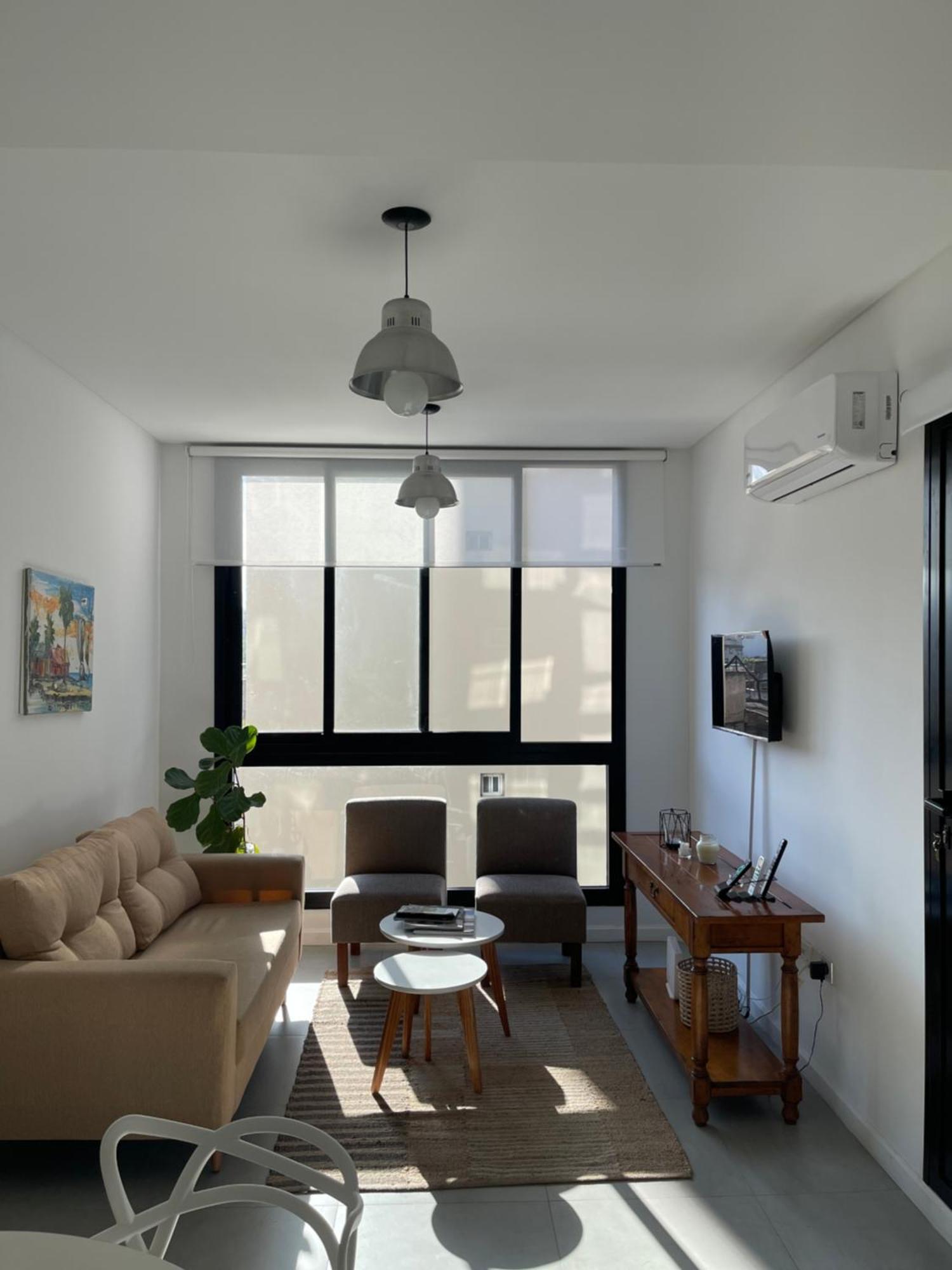 Apartamento Departamento Entero Con Pileta Y Parrilla Ciudad Autónoma de Buenos Aires