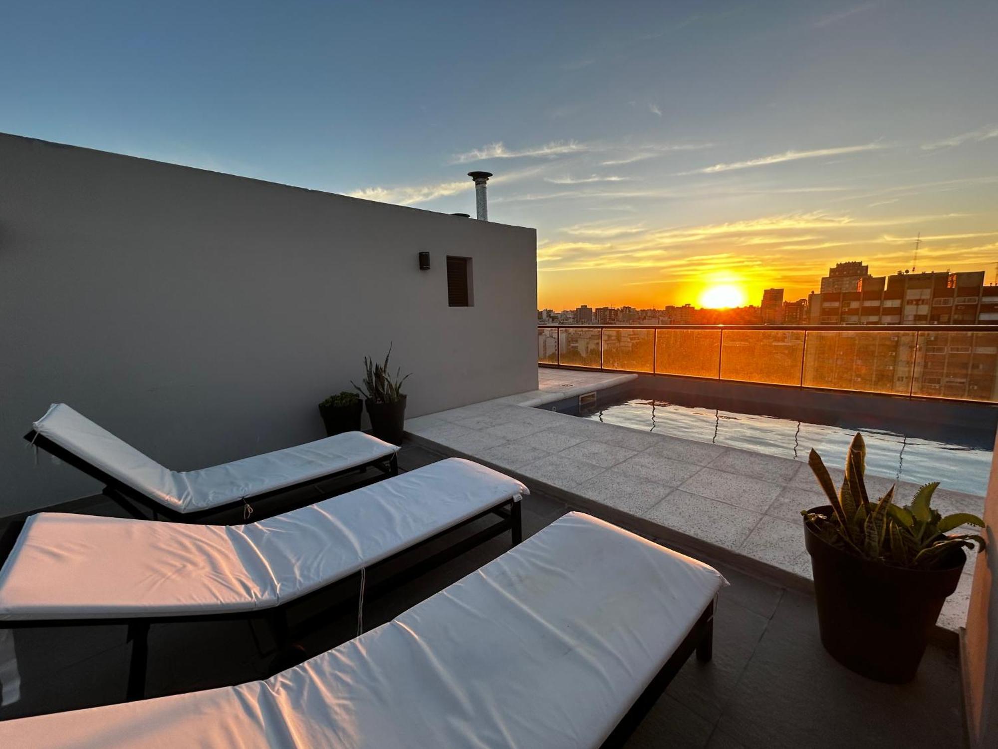 Studio In Palermo * Ciudad Autónoma de Buenos Aires