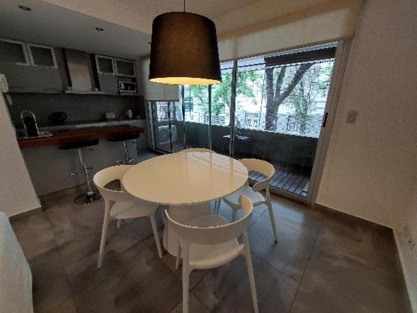 Departamento 3 Ambientes, 2 Con Cochera Apartamento Ciudad Autónoma de Buenos Aires