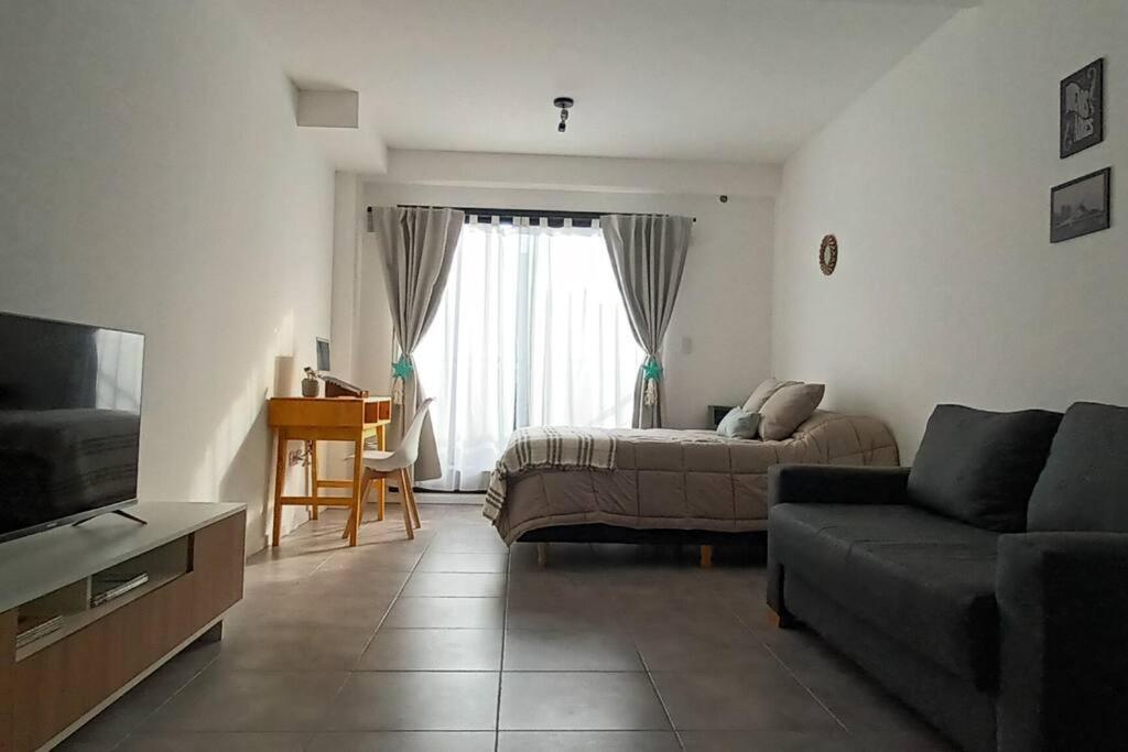 Apartamento Departamento A Estrenar En Boedo Ciudad Autónoma de Buenos Aires