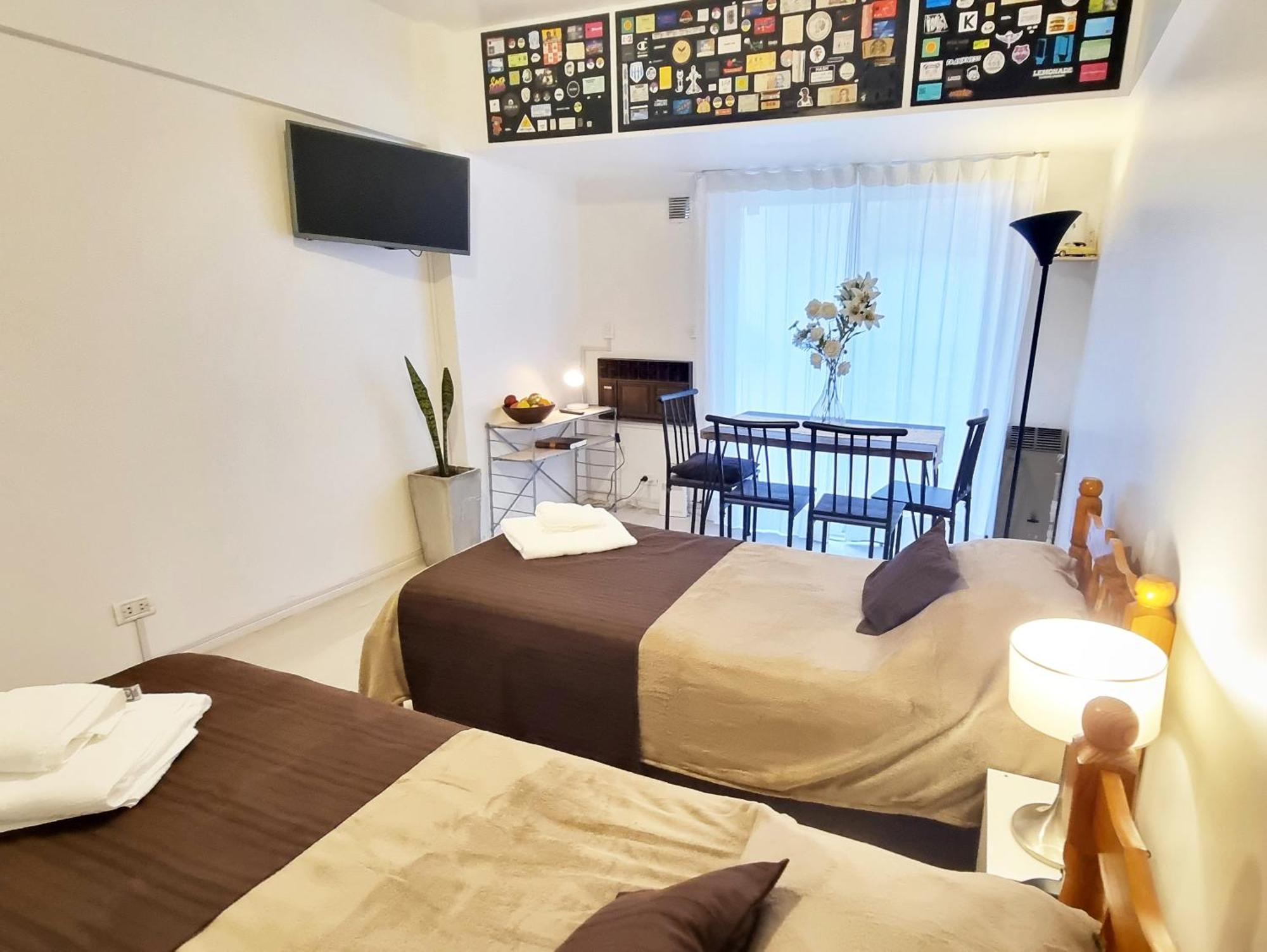 Miralejos Recoleta Estudio * Ciudad Autónoma de Buenos Aires