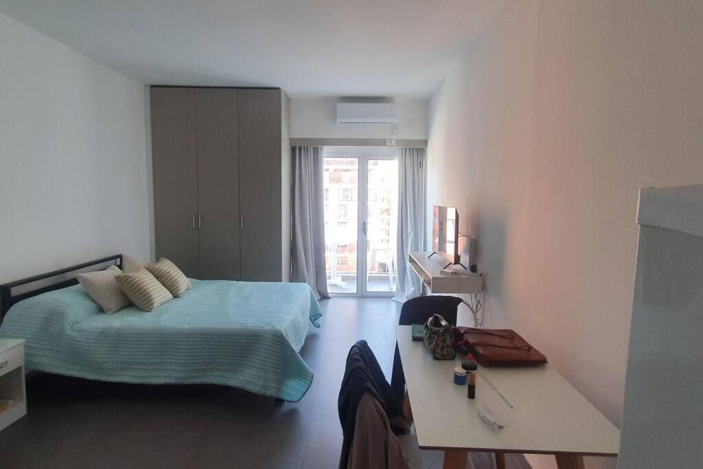 Apartamento Oportunidad Unica Reciclado A Nuevo En Recoleta Buenos Aires