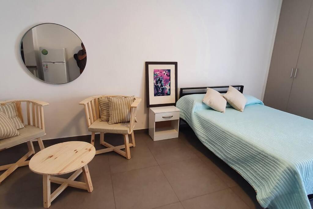 Apartamento Oportunidad Unica Reciclado A Nuevo En Recoleta Buenos Aires