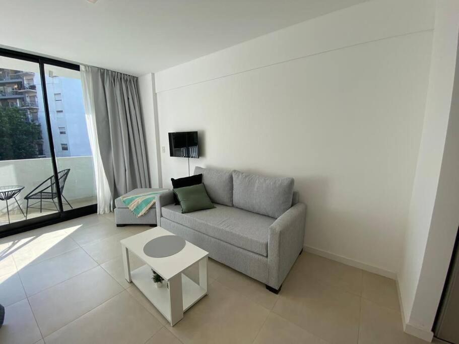 Apartamento Soler Relax Ciudad Autónoma de Buenos Aires