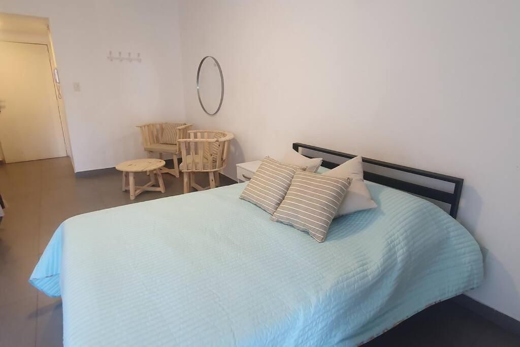 Oportunidad Unica Reciclado A Nuevo En Recoleta Apartamento Buenos Aires