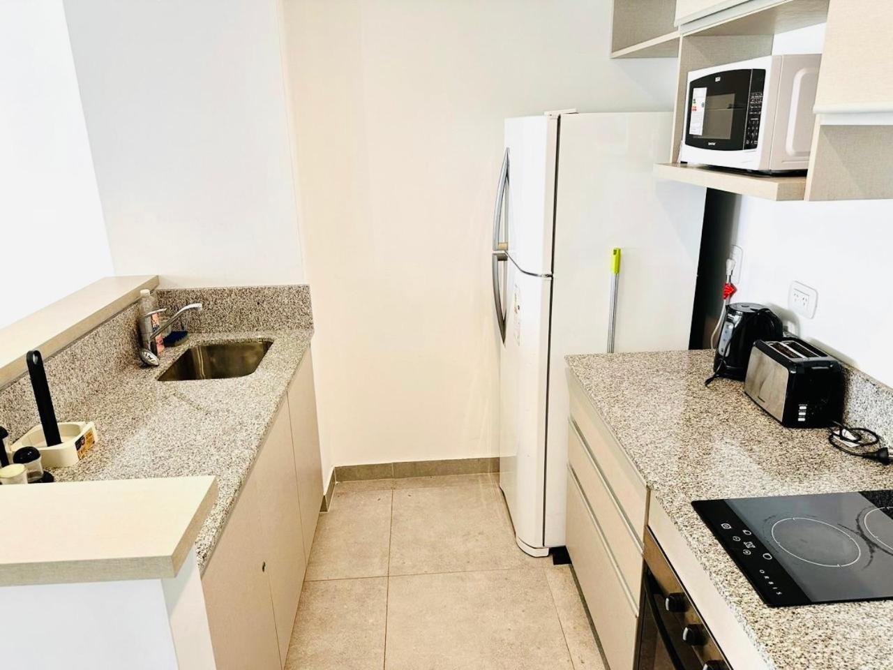 Center Alto Palermo Apartamento Ciudad Autónoma de Buenos Aires
