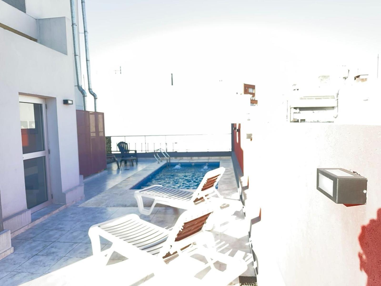 Apartamento Center Alto Palermo
