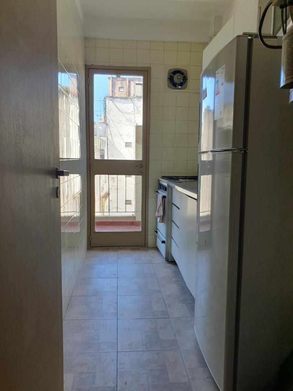 Apartamento Recolecta Con Buena Iluminacion