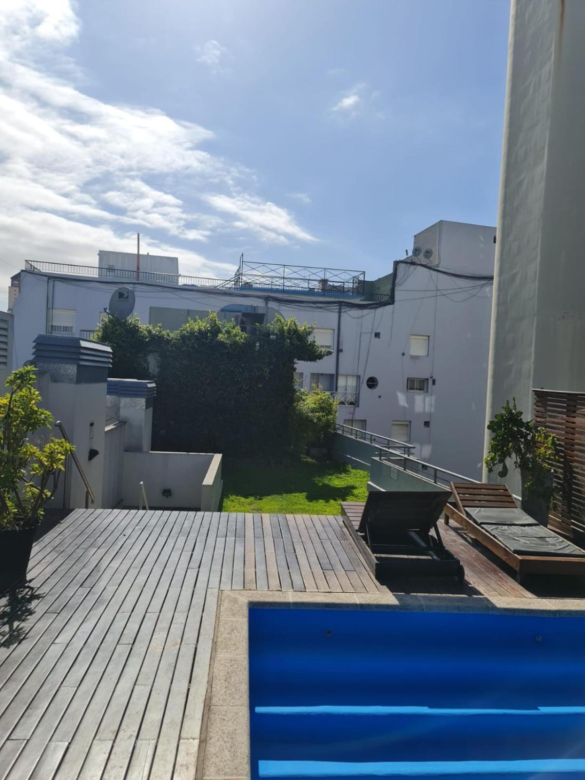 340 Juan * Ciudad Autónoma de Buenos Aires