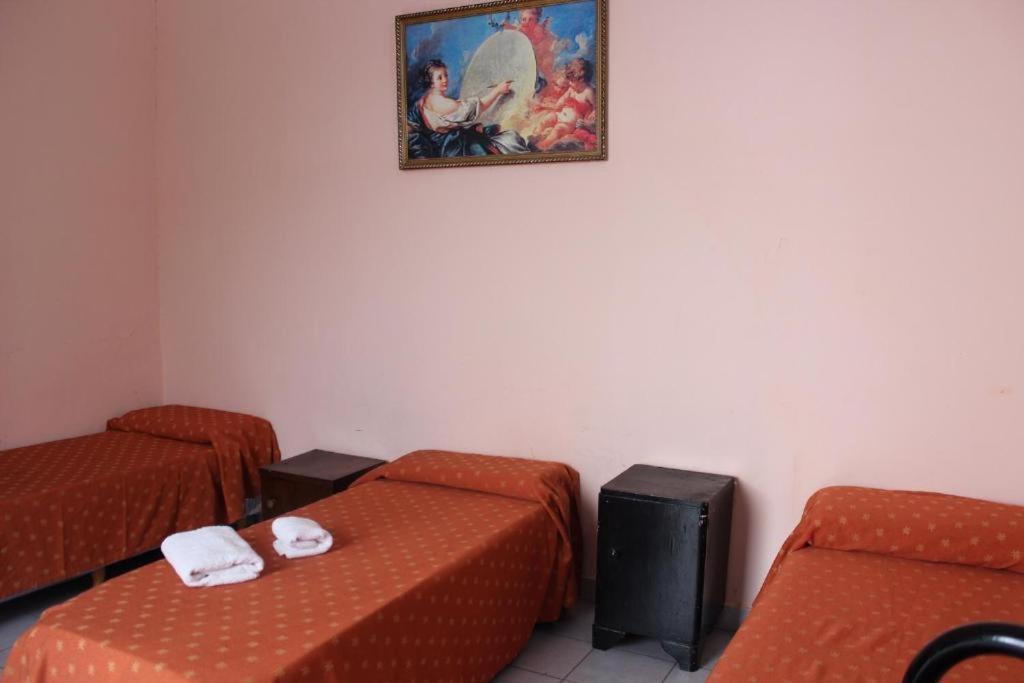 Hotel Piamonte Ciudad Autónoma de Buenos Aires