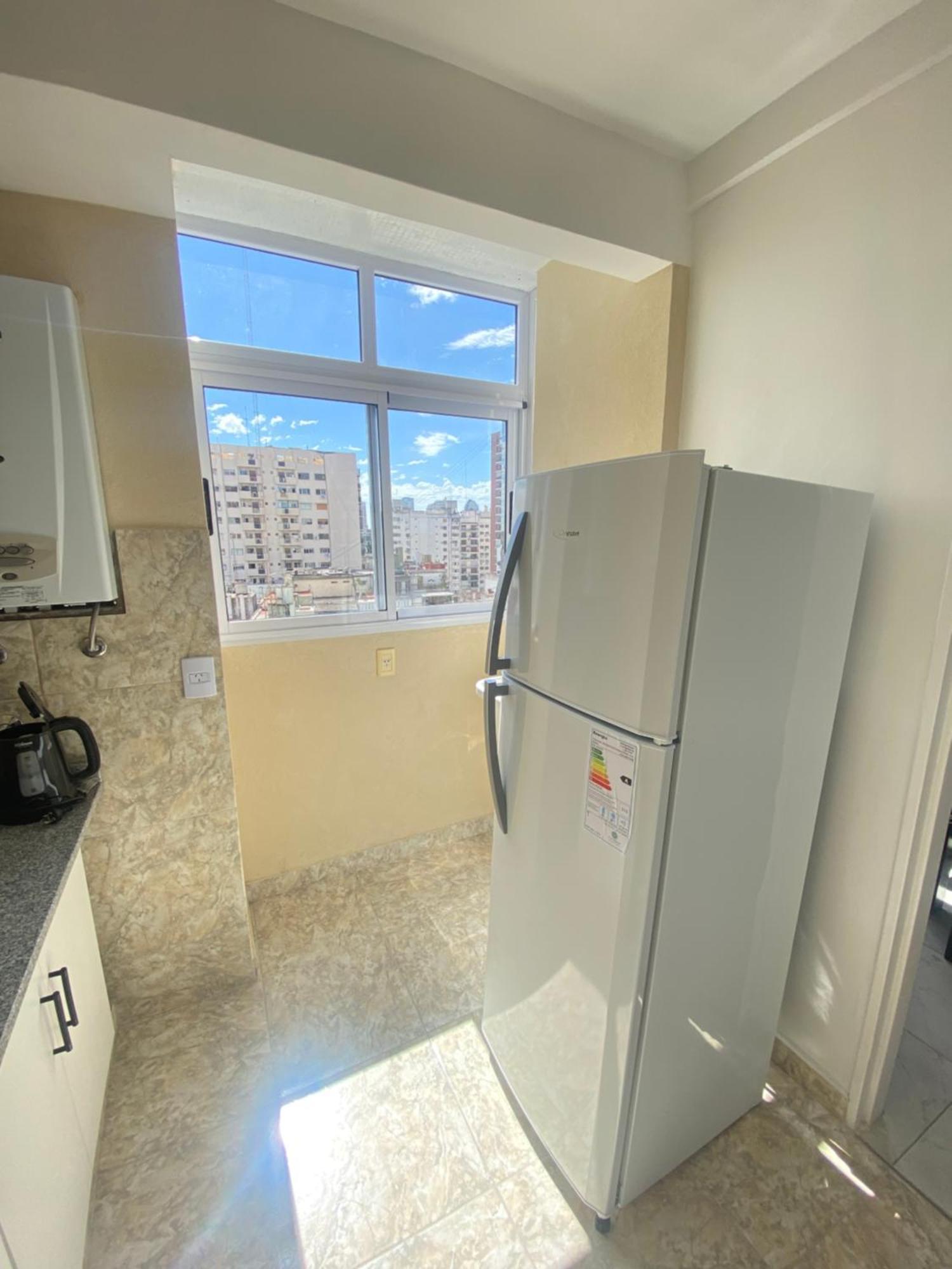 Departamento Armenia Apartamento Buenos Aires
