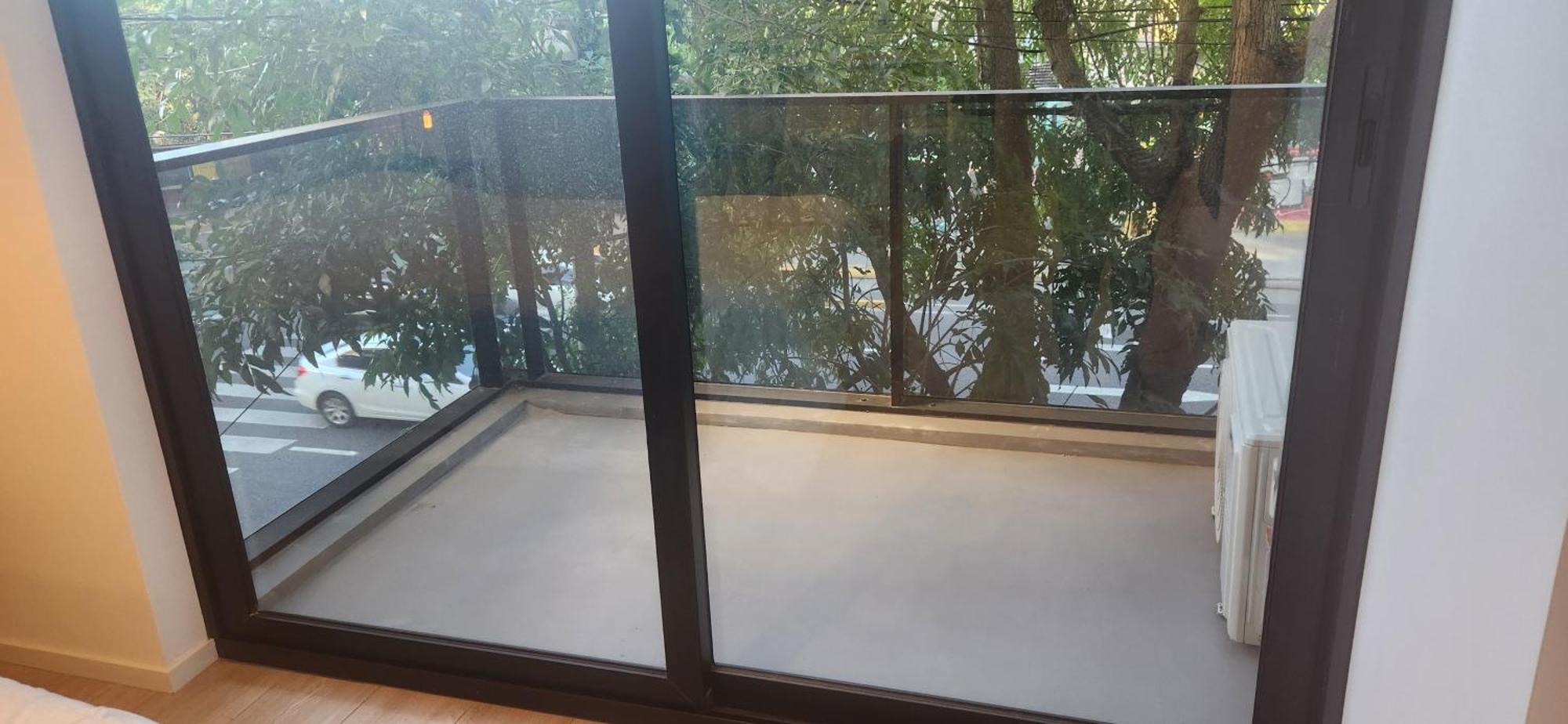 Apart Cordoba Apartamento *