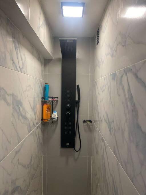 Apartamento Monoambiente En Retiro Buenos Aires