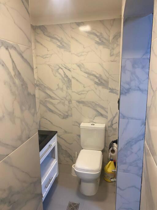 Apartamento Monoambiente En Retiro