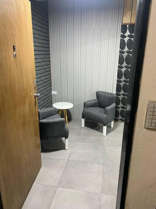 Monoambiente En Retiro Apartamento