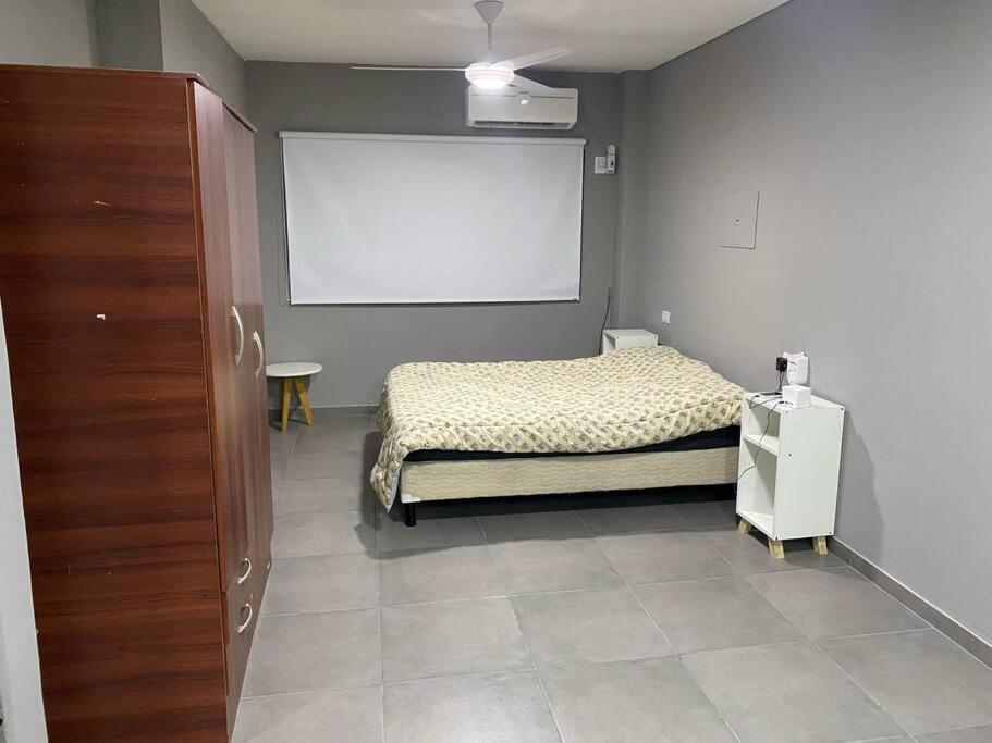 Apartamento Monoambiente En Retiro Buenos Aires