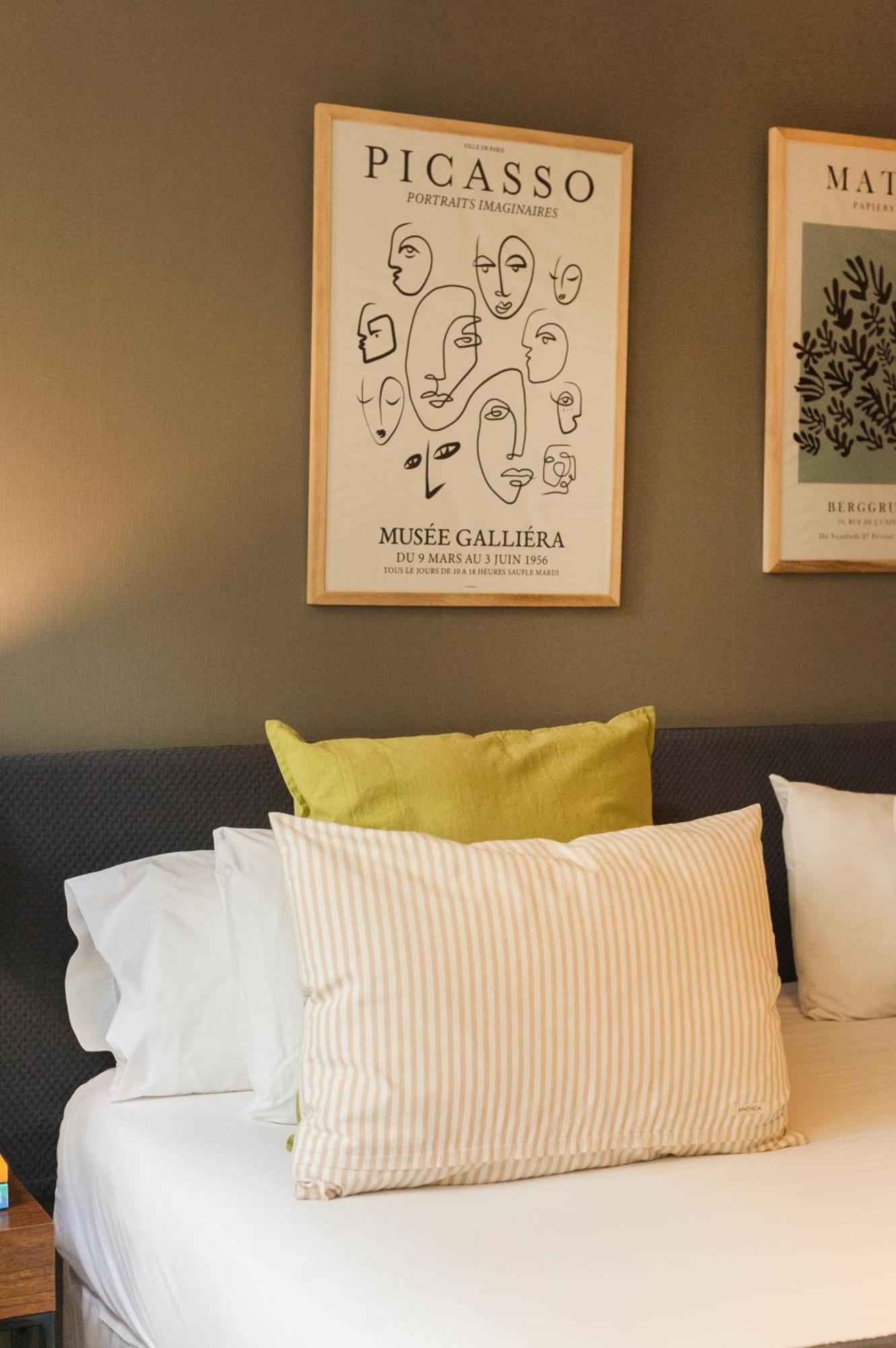 Apartamento Location Full Amenities In Heart Of Palermo Soho -t107- *